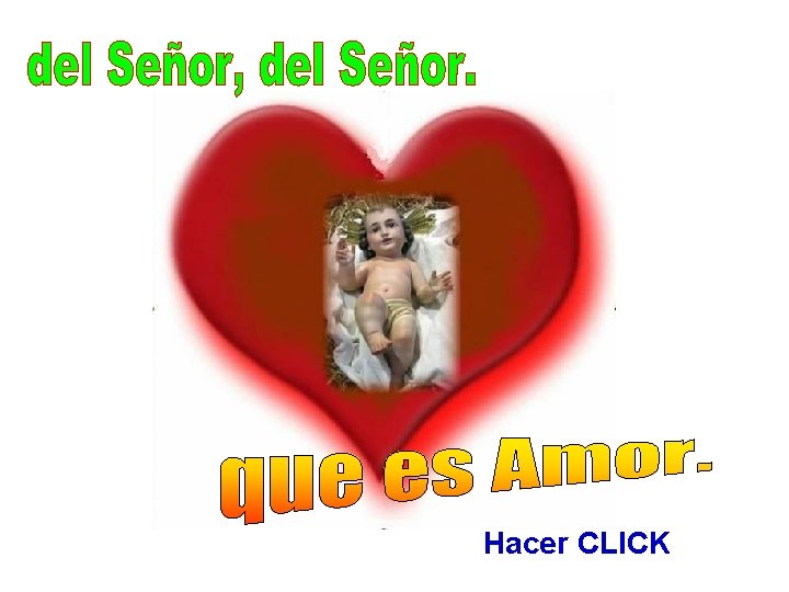 Hacer CLICK 