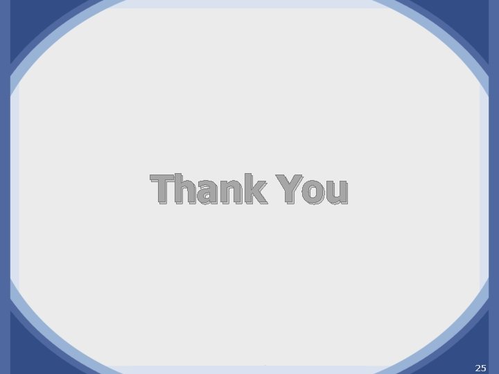 Thank You 2019 NYSESLAT Turnkey Training 25 Thank You 2019 NYSESLAT Turnkey Training 25