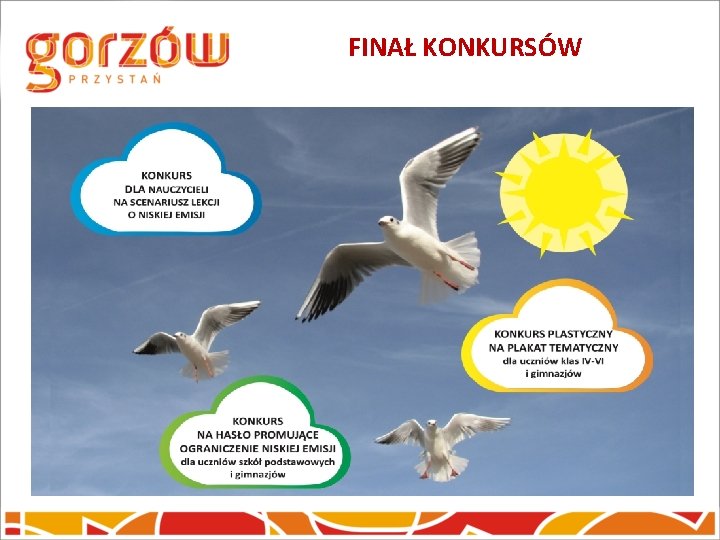 FINAŁ KONKURSÓW 