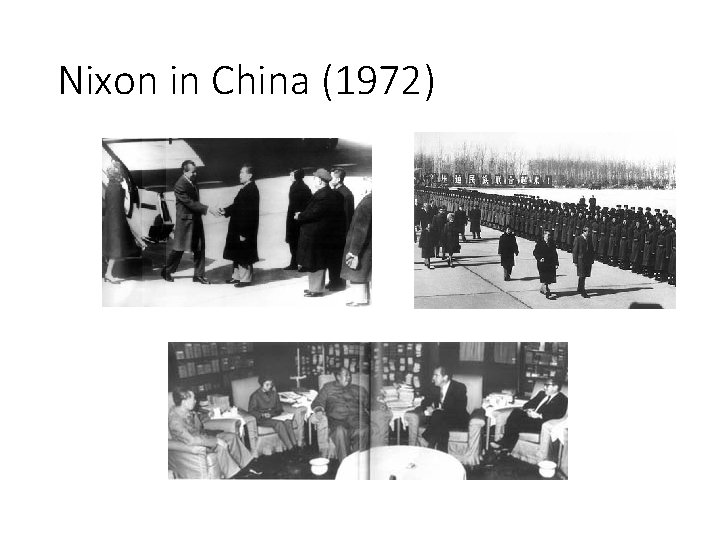 Nixon in China (1972) Nixon in China (1972)