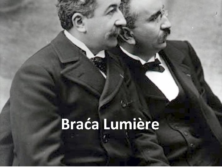 Braća Lumière 