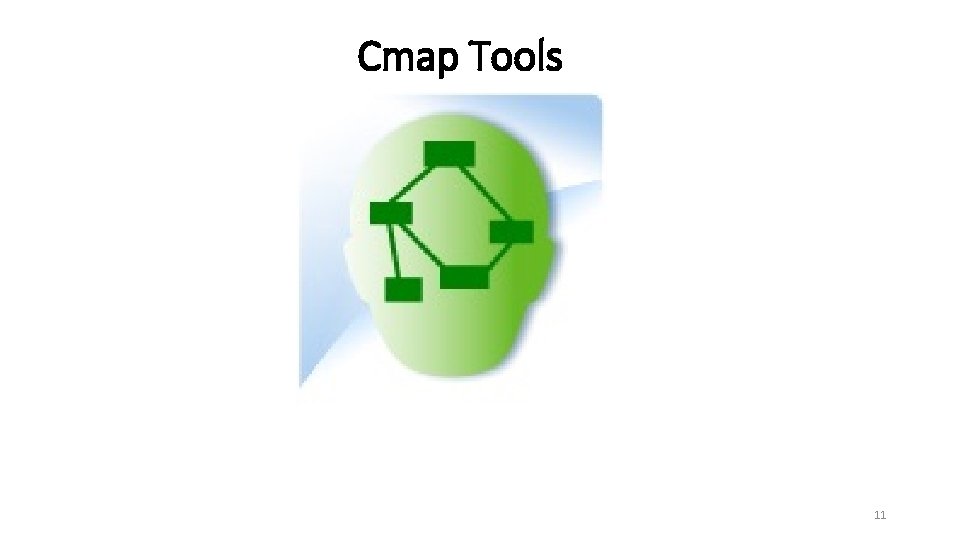 Cmap Tools 11 