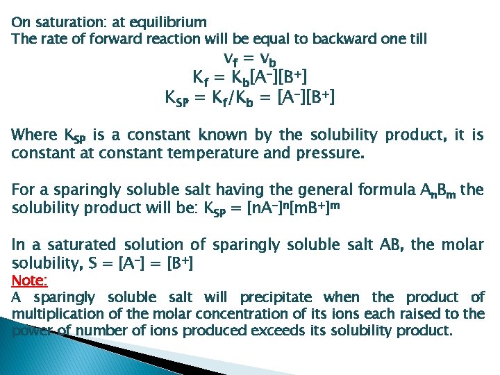 Preciptimetric titration Lecture 1 Definition It is a