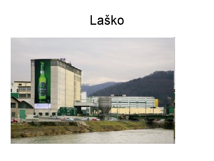 Laško 