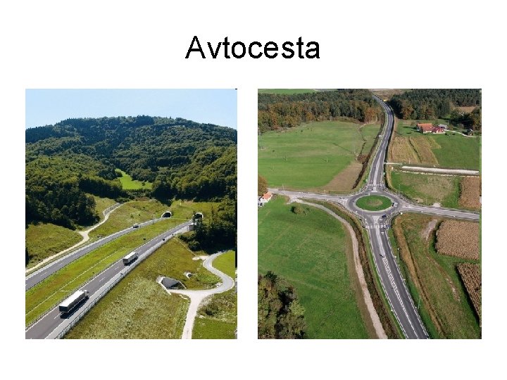 Avtocesta 