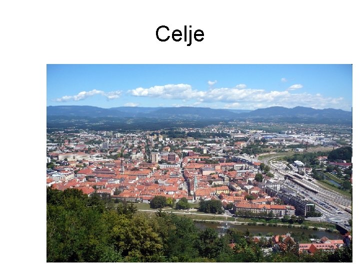 Celje 