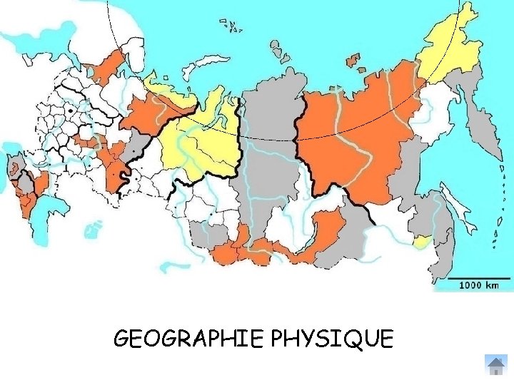 GEOGRAPHIE PHYSIQUE 