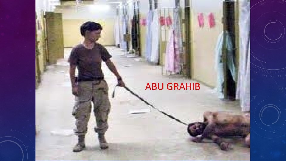 ABU GRAHIB 