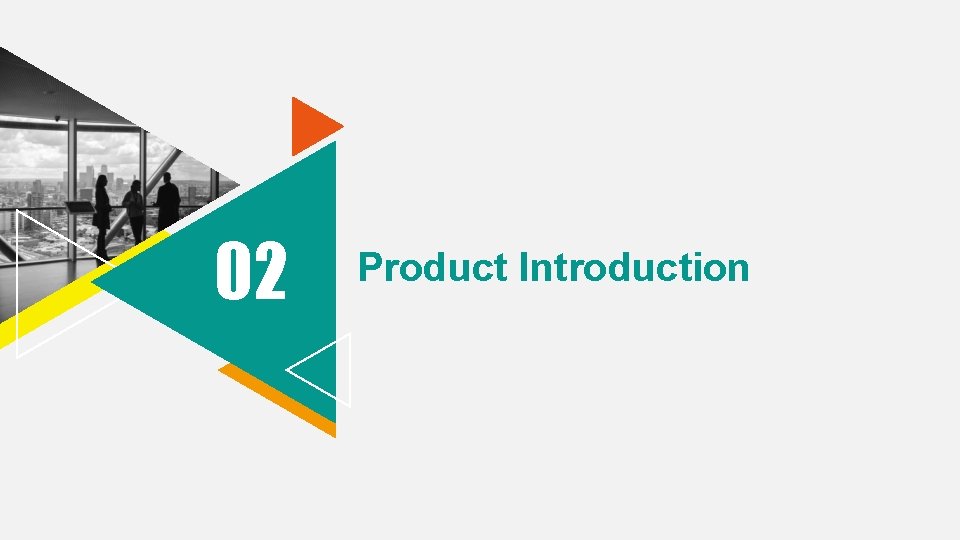 02 Product Introduction 