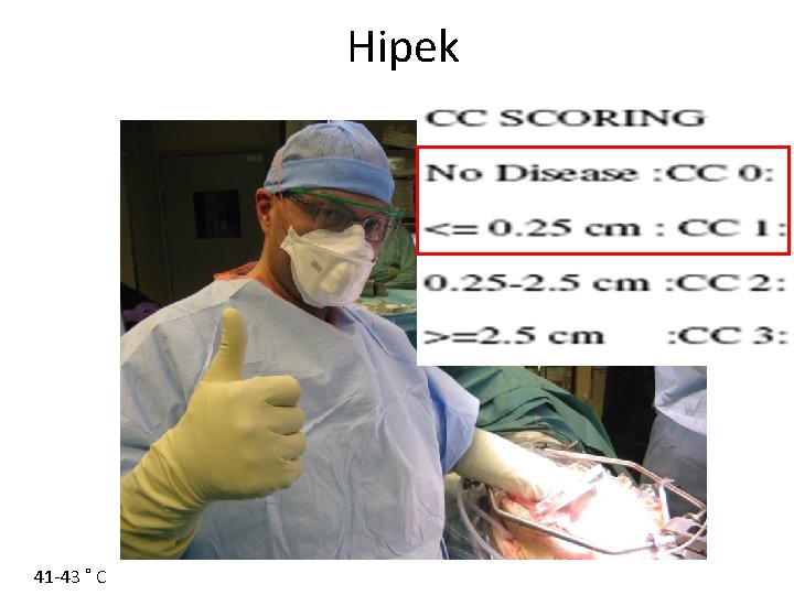 Hipek 41 43 ˚ C Hipek 41 43 ˚ C