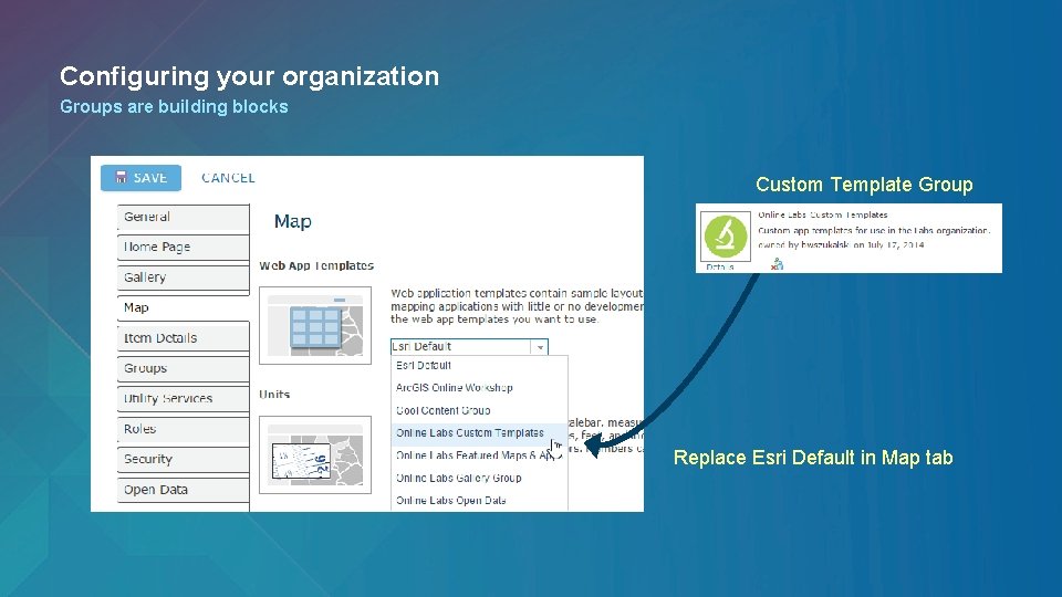 Getting The Most Out Of Arc Gis Web