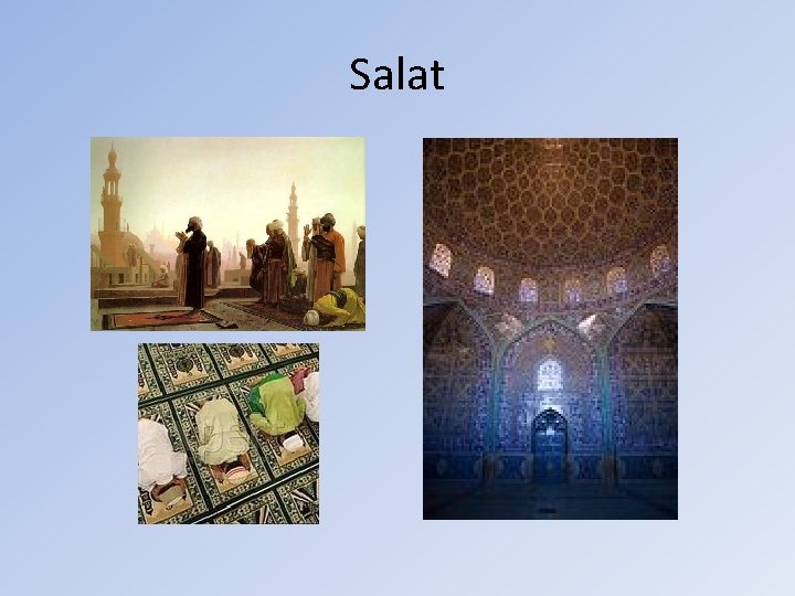 Salat 