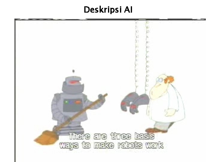 Deskripsi AI 