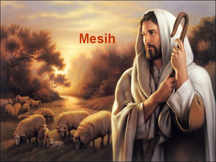 Mesih 