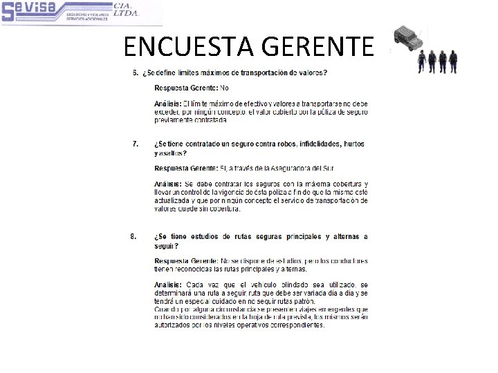 ENCUESTA GERENTE 