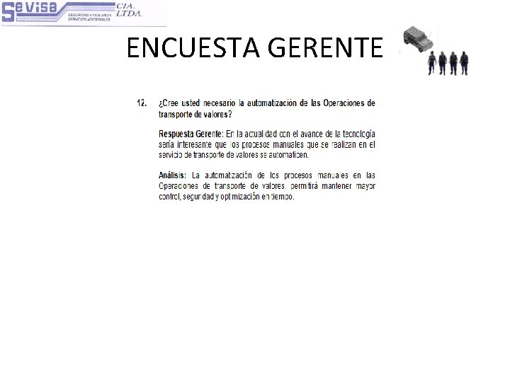 ENCUESTA GERENTE 