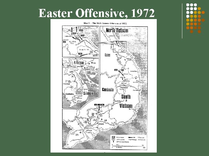 Easter Offensive, 1972 