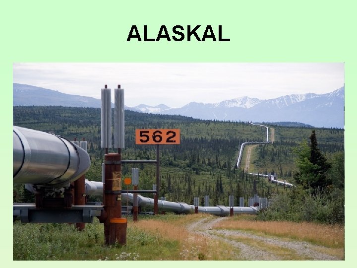ALASKAL ALASKAL
