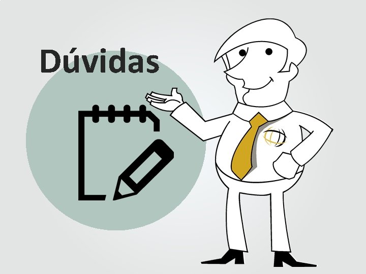 Dúvidas 