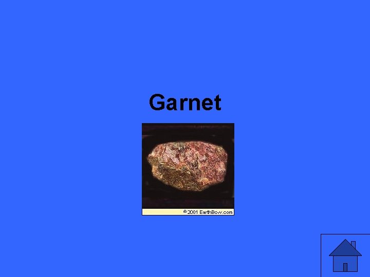 Garnet 