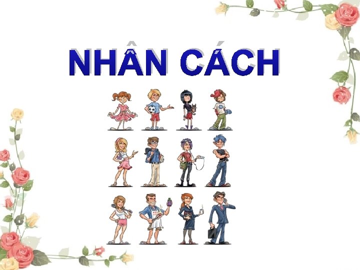 NH N CÁCH 