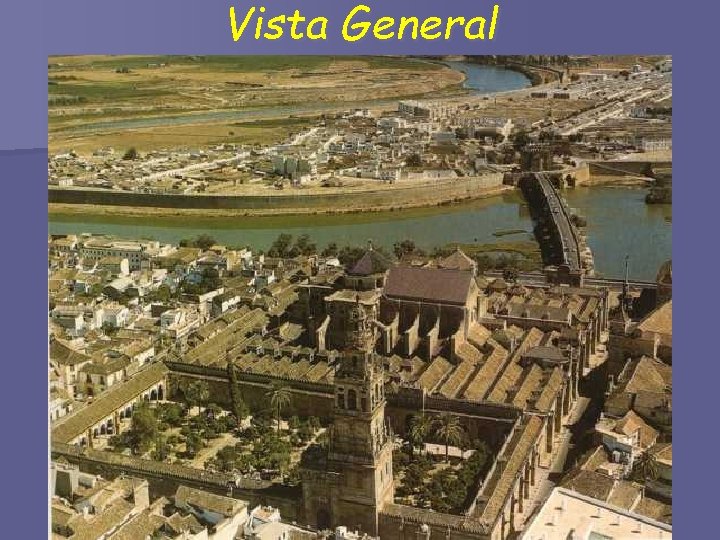 Vista General 