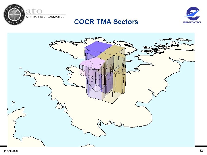 COCR TMA Sectors 11/24/2020 12 