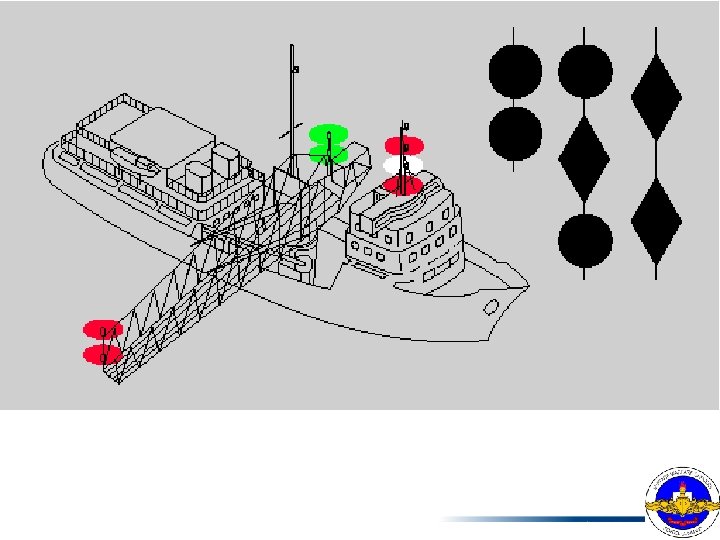 Rules Of The Road Reference Current Edition Comdtinst