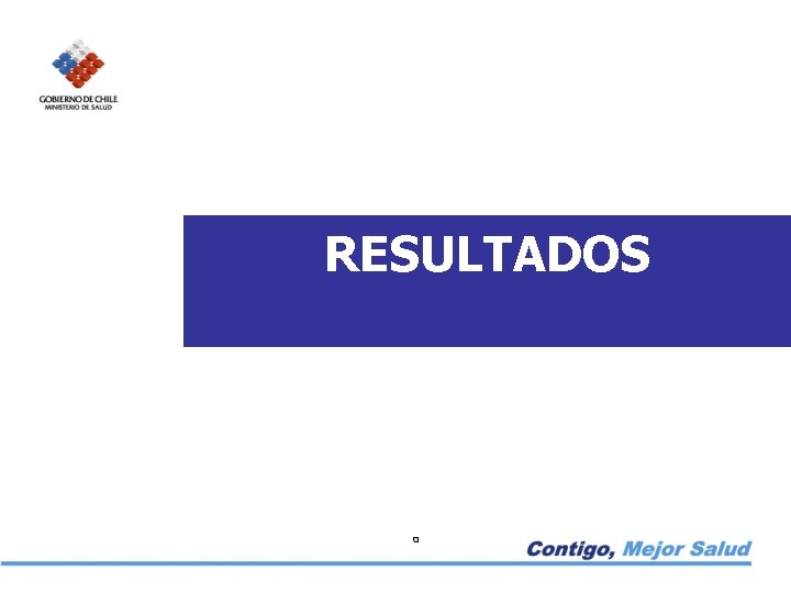 RESULTADOS 