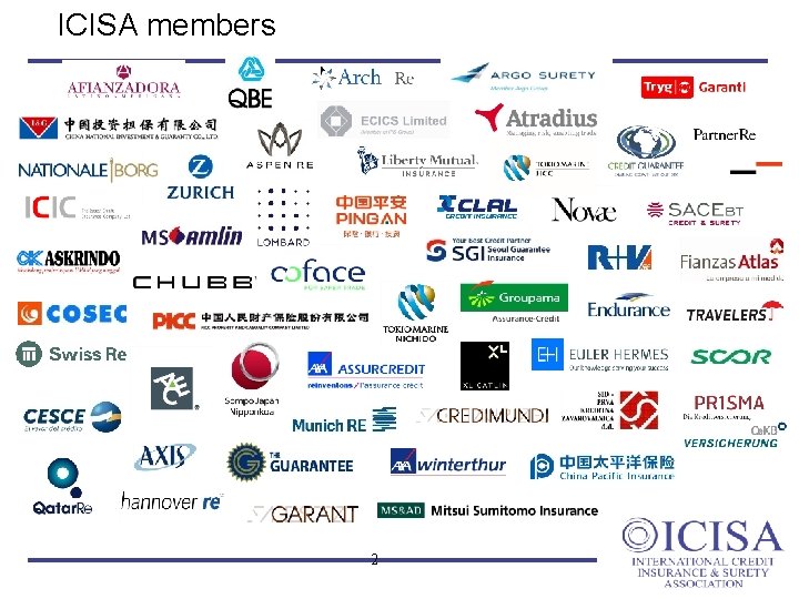 ICISA members 2 