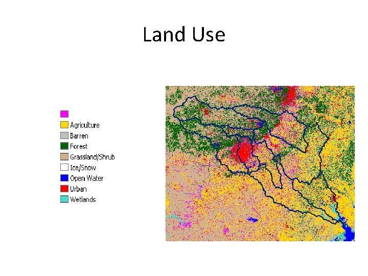 Land Use 