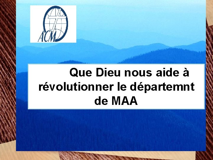  • La qualité de membre d’une institution est établie par l’organisation qui l’établit.