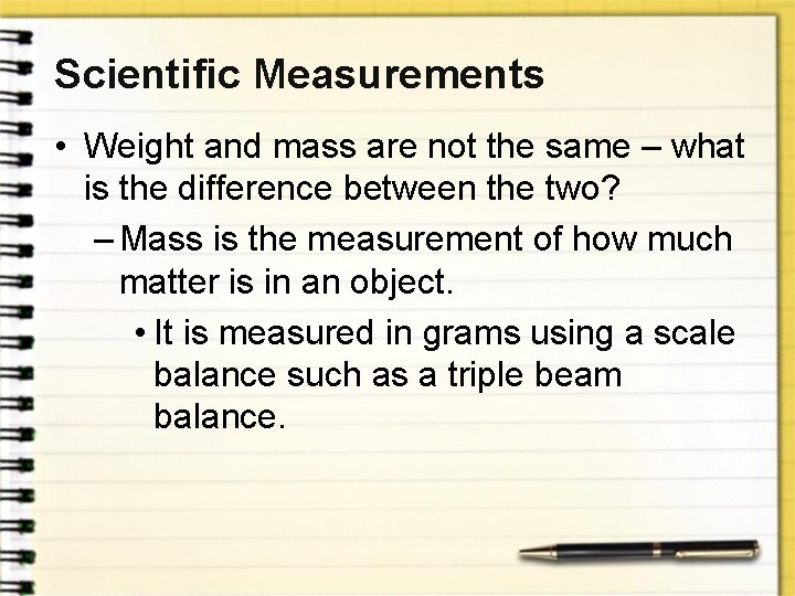 Laboratory Equipment Safety and Procedures Section 2 2