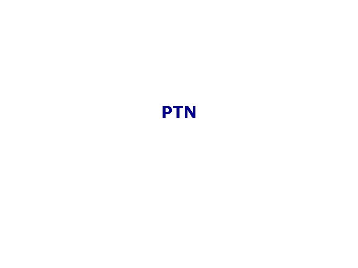 PTN 