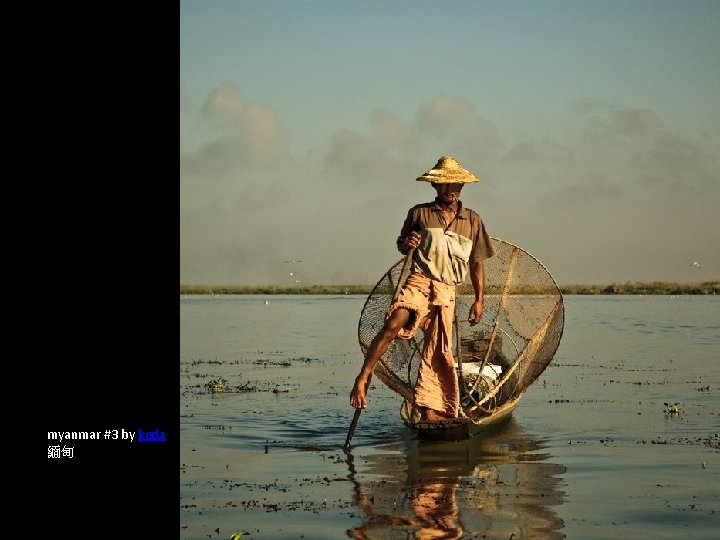 myanmar #3 by keda 緬甸 