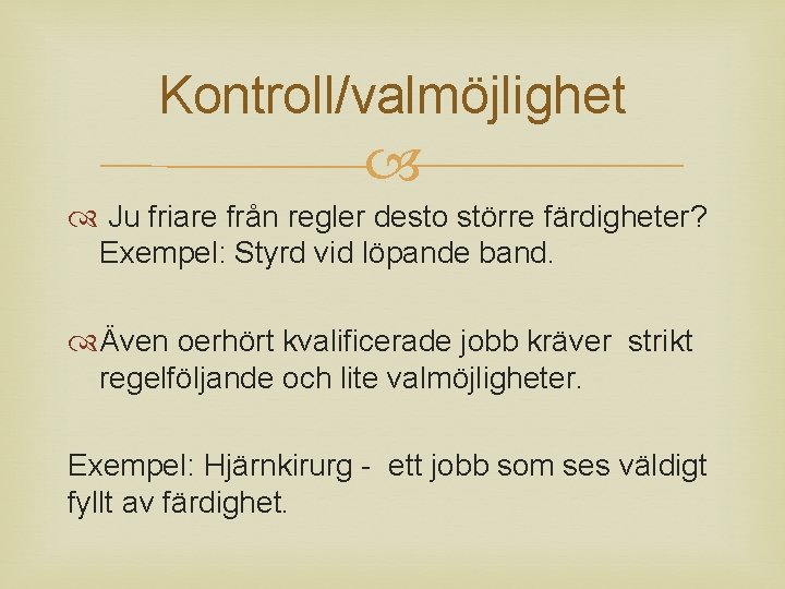 Hur Mycket Tjänar En Hjärnkirurg