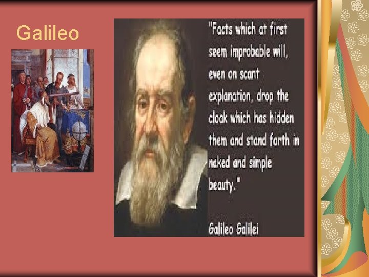 Galileo 