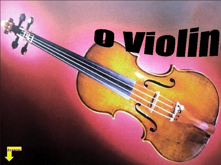 Avançar 