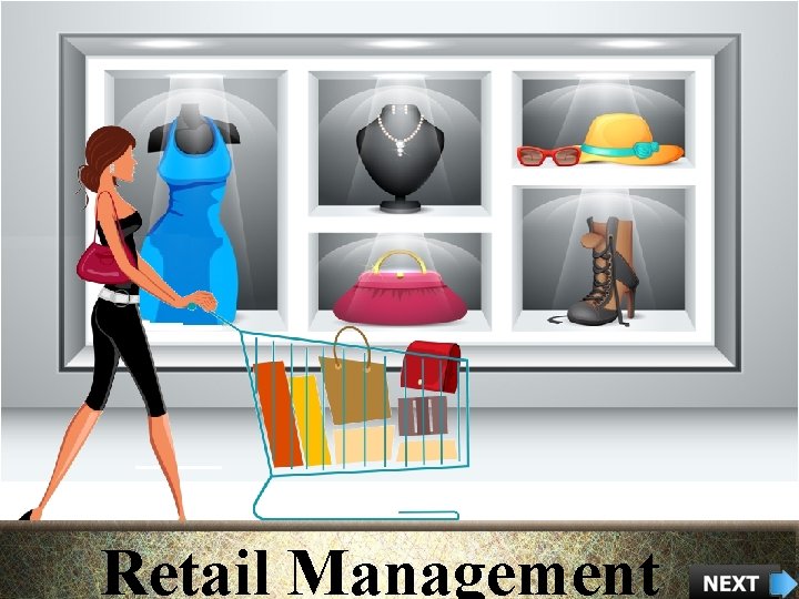 Retail Management 