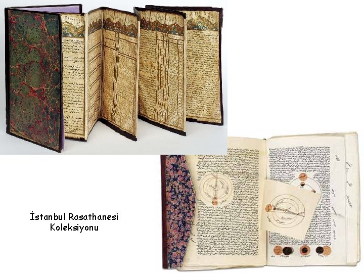 İstanbul Rasathanesi Koleksiyonu 
