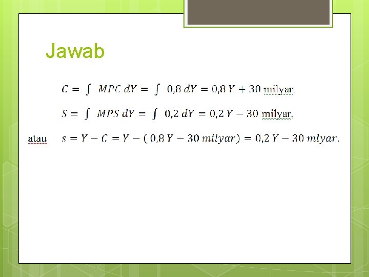 Jawab 