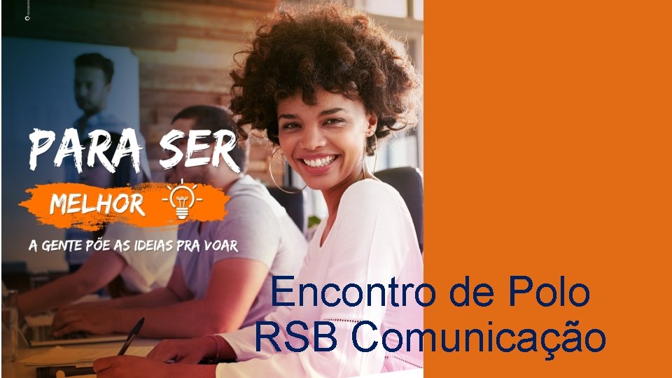 Encontro de Polo RSB Comunicação 