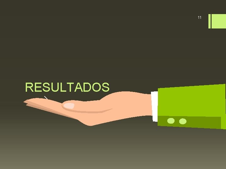 11 RESULTADOS 