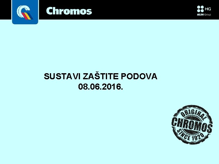 o SUSTAVI ZAŠTITE PODOVA 08. 06. 2016. Sustavi zaštite u graditeljstvu 2013. 1 o SUSTAVI ZAŠTITE PODOVA 08. 06. 2016. Sustavi zaštite u graditeljstvu 2013. 1