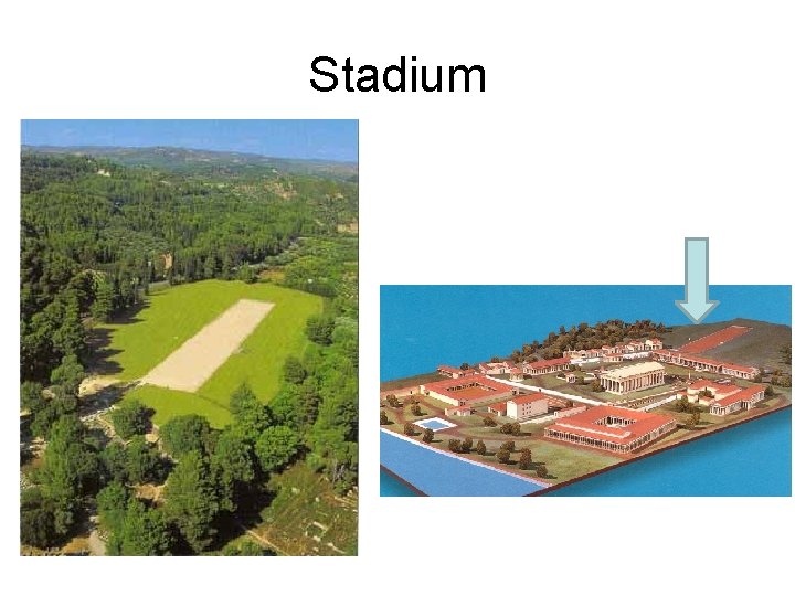 Stadium 