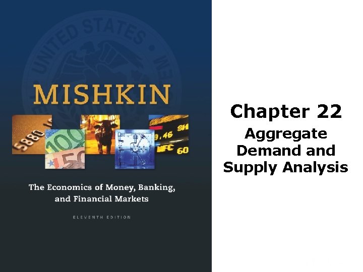 Chapter 22 Aggregate Demand Supply Analysis 