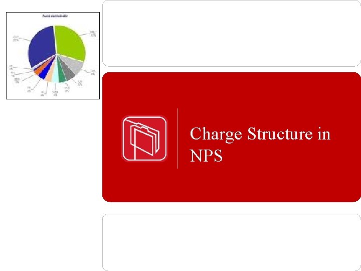 Charge Structure in NPS 