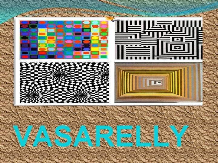 VASARELLY 