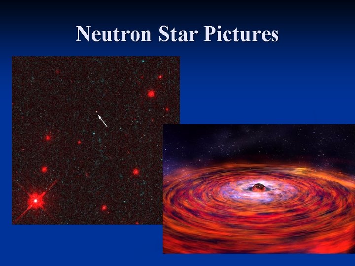 Neutron Star Pictures 