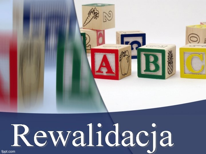 Rewalidacja 
